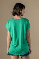 T-shirt Emi - Tonic