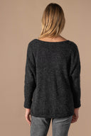 Pull Emma - Charcoal