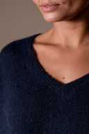 Pull Emma - Dark Blue