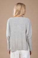 Pull Emma - Galet