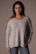 Pull Emma - Sable