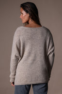 Pull Emma - Sable