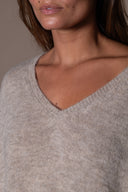 Pull Emma - Sable