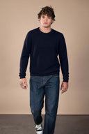 Pull Ernest - Navy