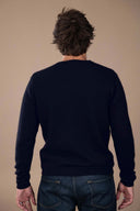 Pull Ernest - Navy
