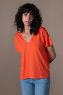T-shirt Esmée - Boho Flamme
