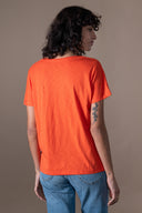 T-shirt Esmée - Boho Flamme