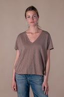 T-shirt Esmée - Cafe Flamme