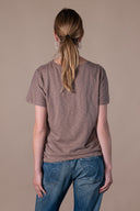 T-shirt Esmée - Cafe Flamme