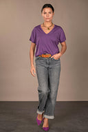T-shirt Esmée - Grappa