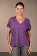 T-shirt Esmée - Grappa