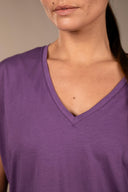 T-shirt Esmée - Grappa