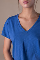 T-shirt Esmée - Ocean Flamme