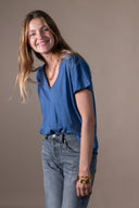 T-shirt Esmée - Space Flamme