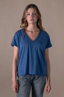 T-shirt Esmée - Space Flamme