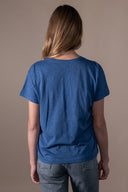 T-shirt Esmée - Space Flamme