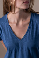 T-shirt Esmée - Space Flamme