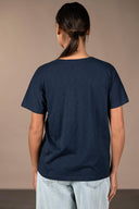T-shirt Esmée - Odyssee Flamme