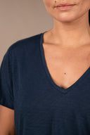 T-shirt Esmée - Odyssee Flamme