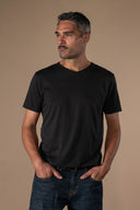 T-shirt Ethan - Noir