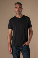 T-shirt Ethan - Noir