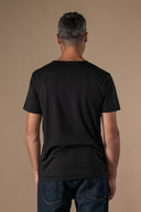 T-shirt Ethan - Noir
