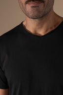 T-shirt Ethan - Noir