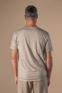 T-shirt Ethan Délavé - Dust
