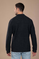 Surchemise Fergus - Charcoal