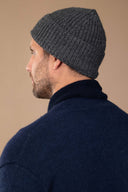 Bonnet Gaby - Charcoal