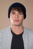 Bonnet Gaby - Dark Blue