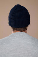Bonnet Gaby - Dark Blue