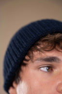 Bonnet Gaby - Dark Blue