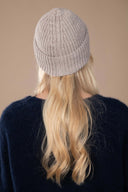 Bonnet Gaby - Sable