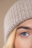 Bonnet Gaby - Sable