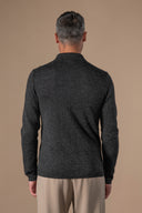 Georges Sweater - Charcoal