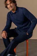 Pull Georges - Marine