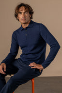 Pull Georges - Marine