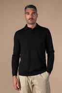 Pull Georges - Noir