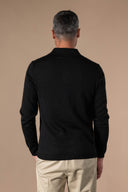 Pull Georges - Noir