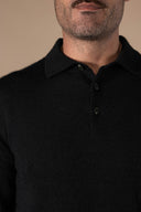 Pull Georges - Noir