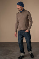 Pull Georges - Steppe