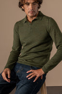 Georges Sweater - Tree
