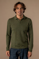 Georges Sweater - Tree