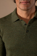 Georges Sweater - Tree