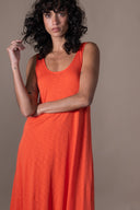 Robe Géraldine - Boho Flamme