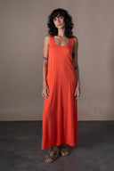 Robe Géraldine - Boho Flamme