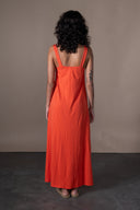 Robe Géraldine - Boho Flamme