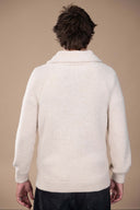 Cardigan Harry - Crema