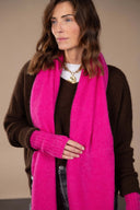 Mitaines Irene - Passion